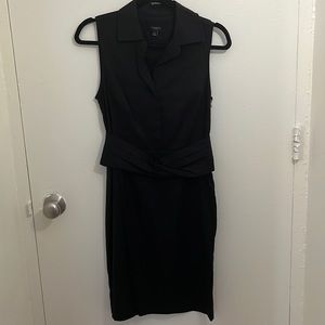 Ann Taylor - Sleeveless Dress